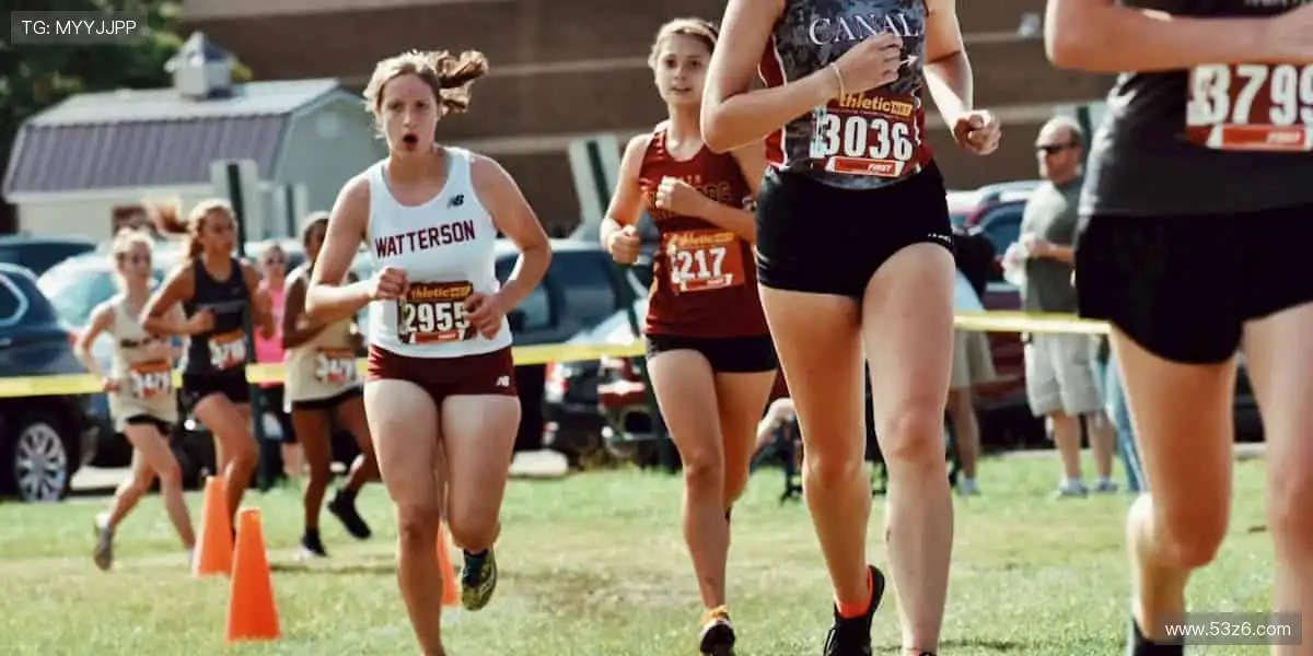 装备你的运动人生！🎯